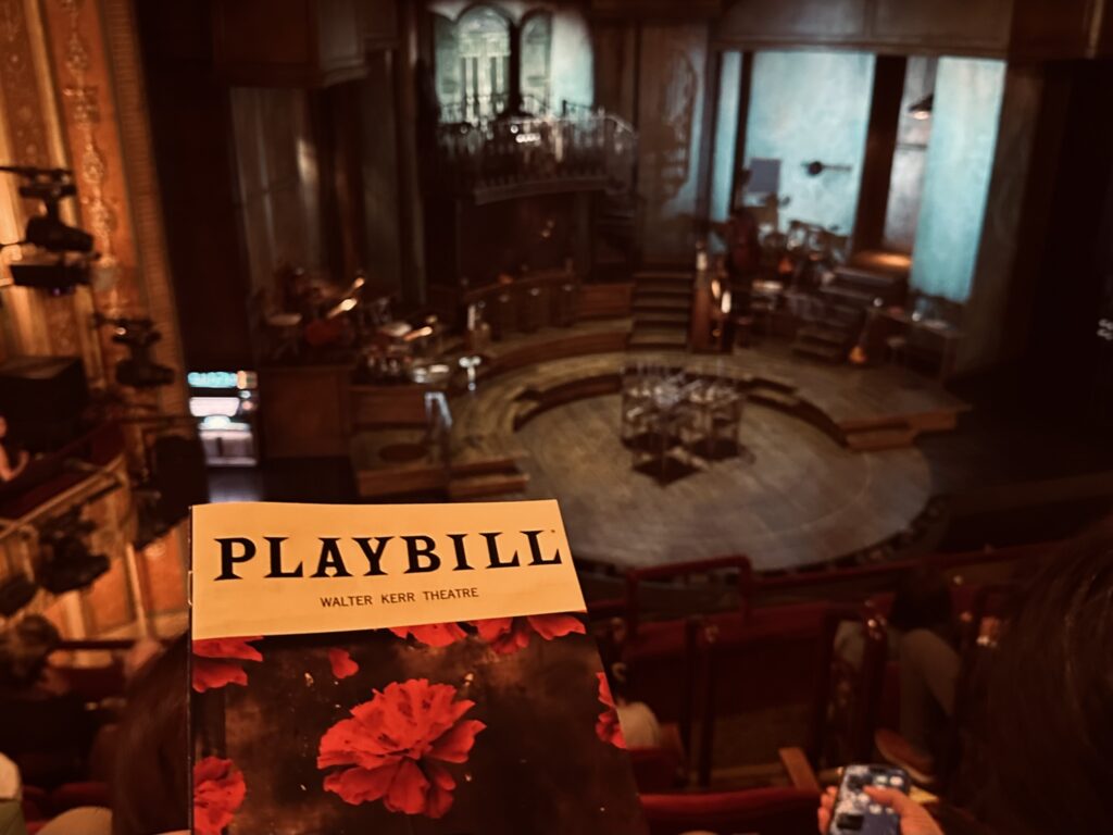 Way Down Hadestown